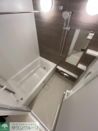 ワンルーフレジデンス亀戸の物件内観写真